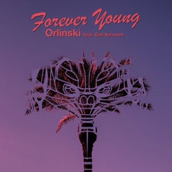 Forever Young (feat. Carl Vermont)