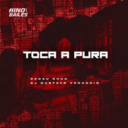Toca a Pura