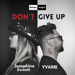 Don´t Give Up (Extended Mix)