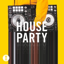 Andruss - House Party Selection Chart