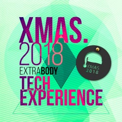 Extrabody Tech Experience Xmas 2018