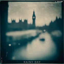 Rainy Day, Vol. 11