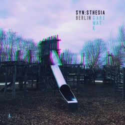 Syn:sthesia A Compiled & Mixed By Gare Mat K