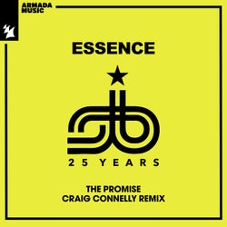 The Promise - Craig Connelly Remix
