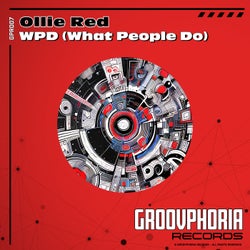 WPD (What People Do)