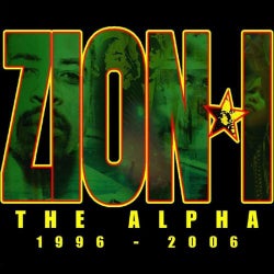 The Alpha: 1996-2006