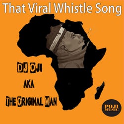 That Viral Whistle Song