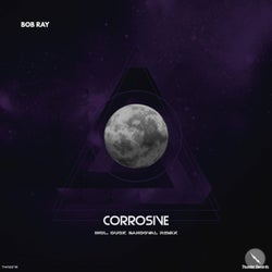Corrosive