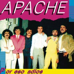 Por Eso Adiós (Remasterizado 2023)