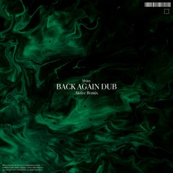 Back Again Dub (Aktive Remix)