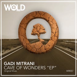 Cave Of Wonders "EP"
