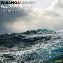 The Seconder EP