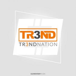 TR3NDNATION