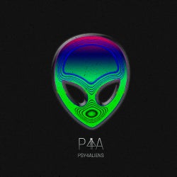 Welcome Psy4Aliens Chart