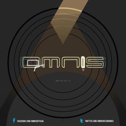 10 Years Omnis - Best Of, Vol. 1