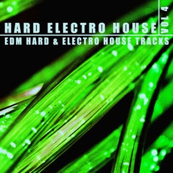 Hard, Electro, House - Vol.4