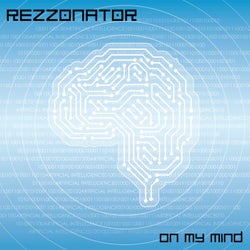 On My Mind