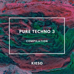 Pure Techno 3
