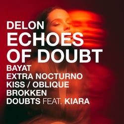 Echoes Of Doubt