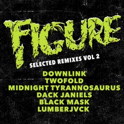 Selected Remixes Vol. 2