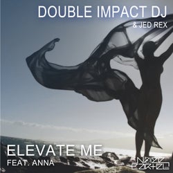 Elevate Me (feat. Anna)