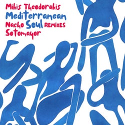 Mediterranean Soul (Mikis Theodorakis Remixes)