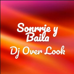 Sonrrie y Baila