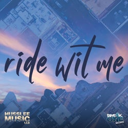 Ride Wit Me