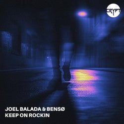 Keep On Rockin (Extended)
