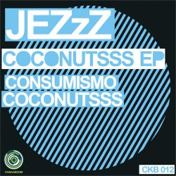 Coconutsss EP