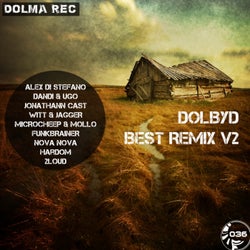 Dolby D Best Remix V2