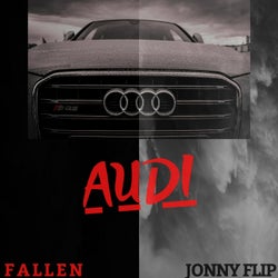 Audi (feat. Fallen)