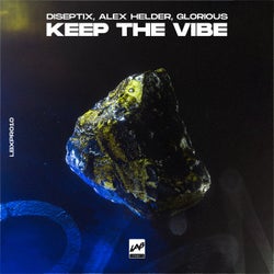 Keep the Vibe