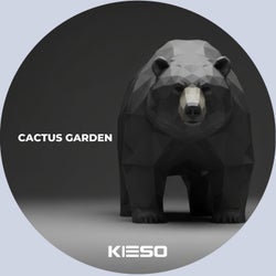 Cactus Garden
