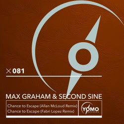 Chance to Escape - the Remixes