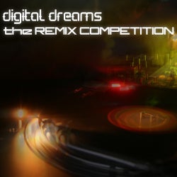 Digital Dreams - Remix Competition