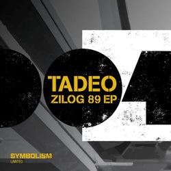 Zilog 89 EP