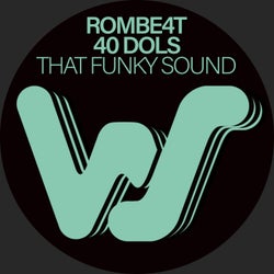 That Funky Sound