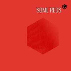 Pochette pour Some Reds