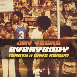 Everybody (Earth n Days Remix)