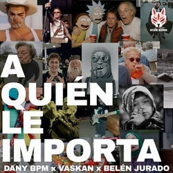 A Quien Le Importa (Extended Mix)