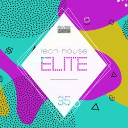Tech House Elite, Issue 35