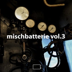 Mischbatterie, Vol. 3