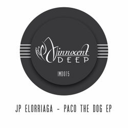 Paco The Dog EP
