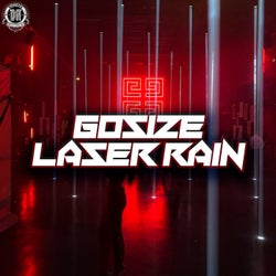 Laser Rain