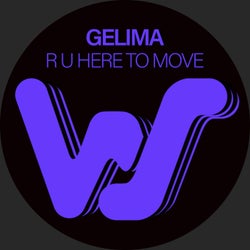 R U Here To Move