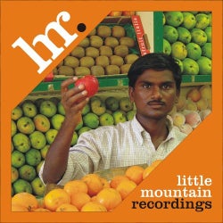 The Fruit - 2010 Remixes