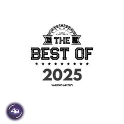 Best of 2025