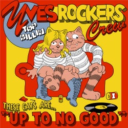 Up To No Good EP