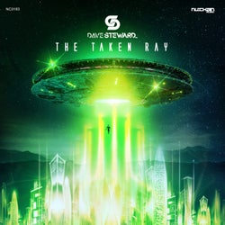 The Taken Ray (Original Mix)